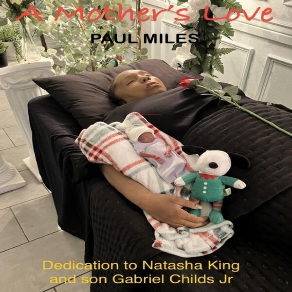 Cover art for A MOTHER'S LOVE