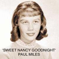 Sweet Nancy Goodnight